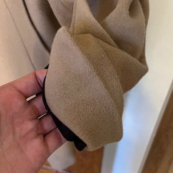 J.Crew Ludlow Topcoat in Wool-Cashmere - Picture 10 of 10